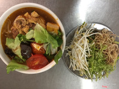 bún riêu