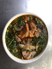 bún bò