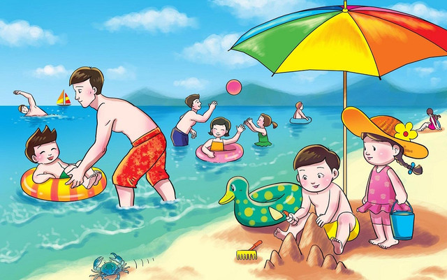 Mầm Non Thanh Bình - Thị Trấn Văn Điển