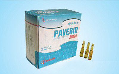 Nhà Thuốc Hà An - Trung Liệt