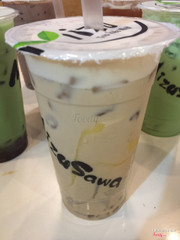 Tra sua thiet quan am