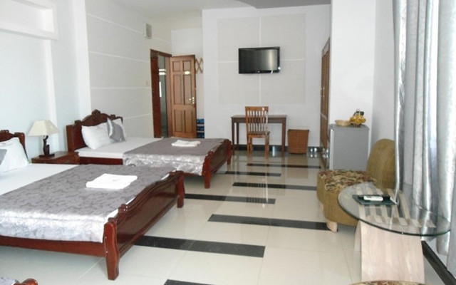 Khang Khang 2 Hotel