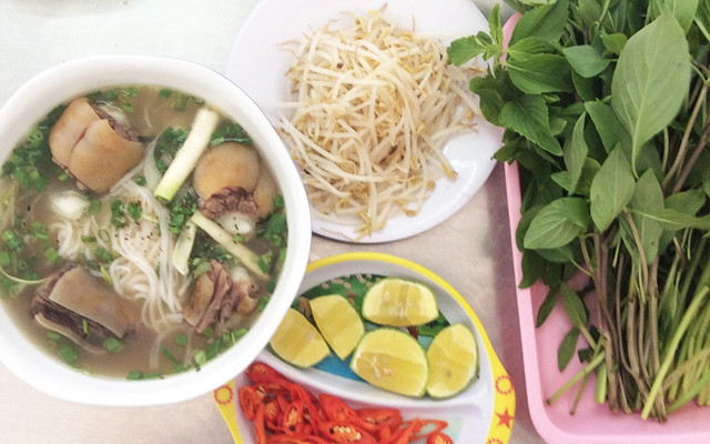 Phở Duy Phương Nam