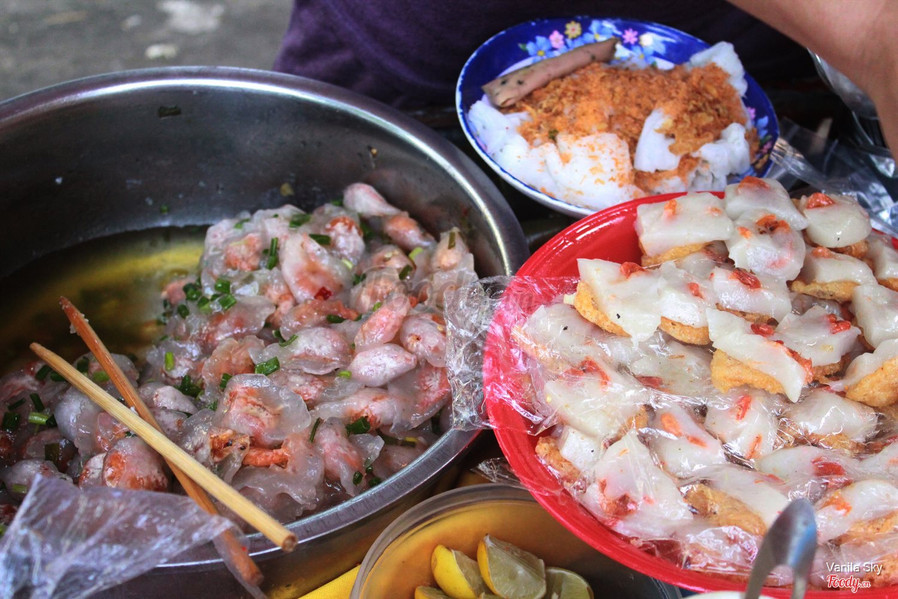 Bánh lọc trần | Foody.vn