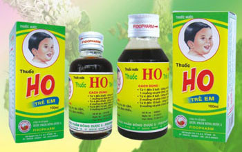 Nhà Thuốc Kim Oanh