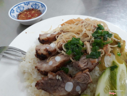 Cơm Tấm
