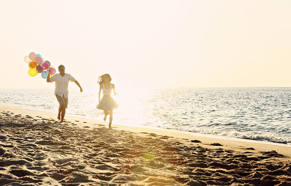 Nu Wedding - Studio Áo Cưới