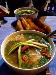 phở bò kho