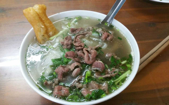 Hưng Thịnh - Phở Bò Gia Truyền