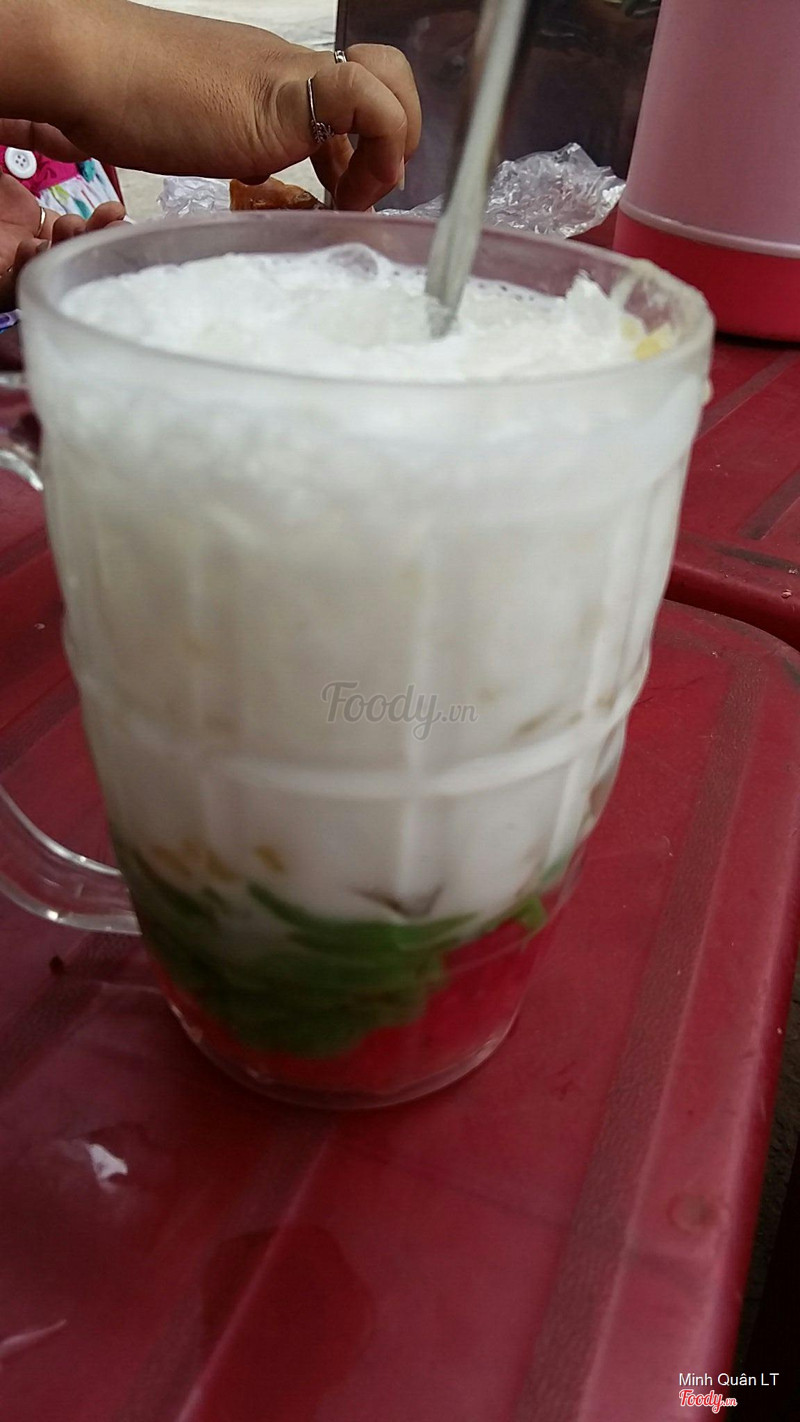 Sương sa hột lựu