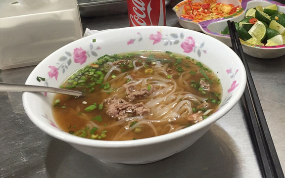 Phở Thanh