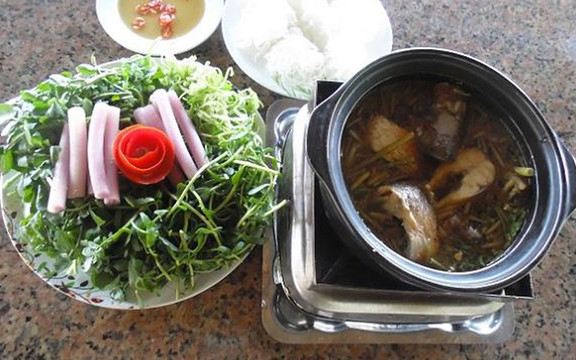 Miền Tây Quán - Quán Nhậu Bình Dân