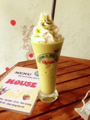 Matcha 25k