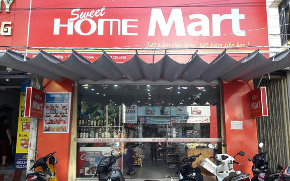 Home Mart