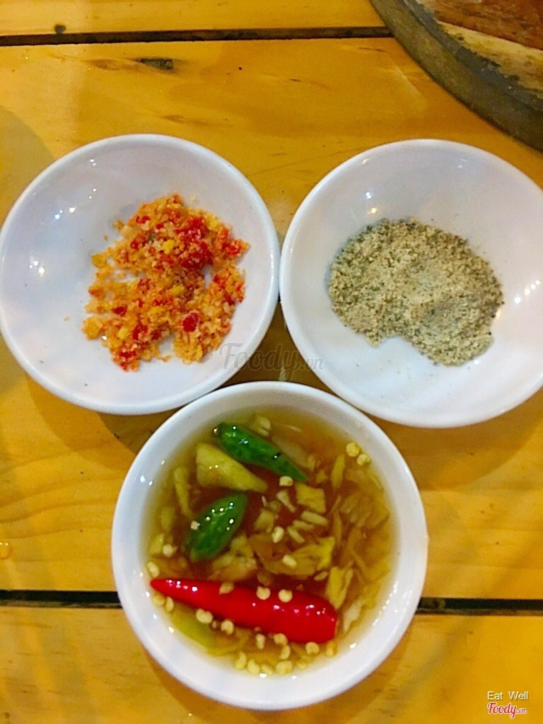 Chấm