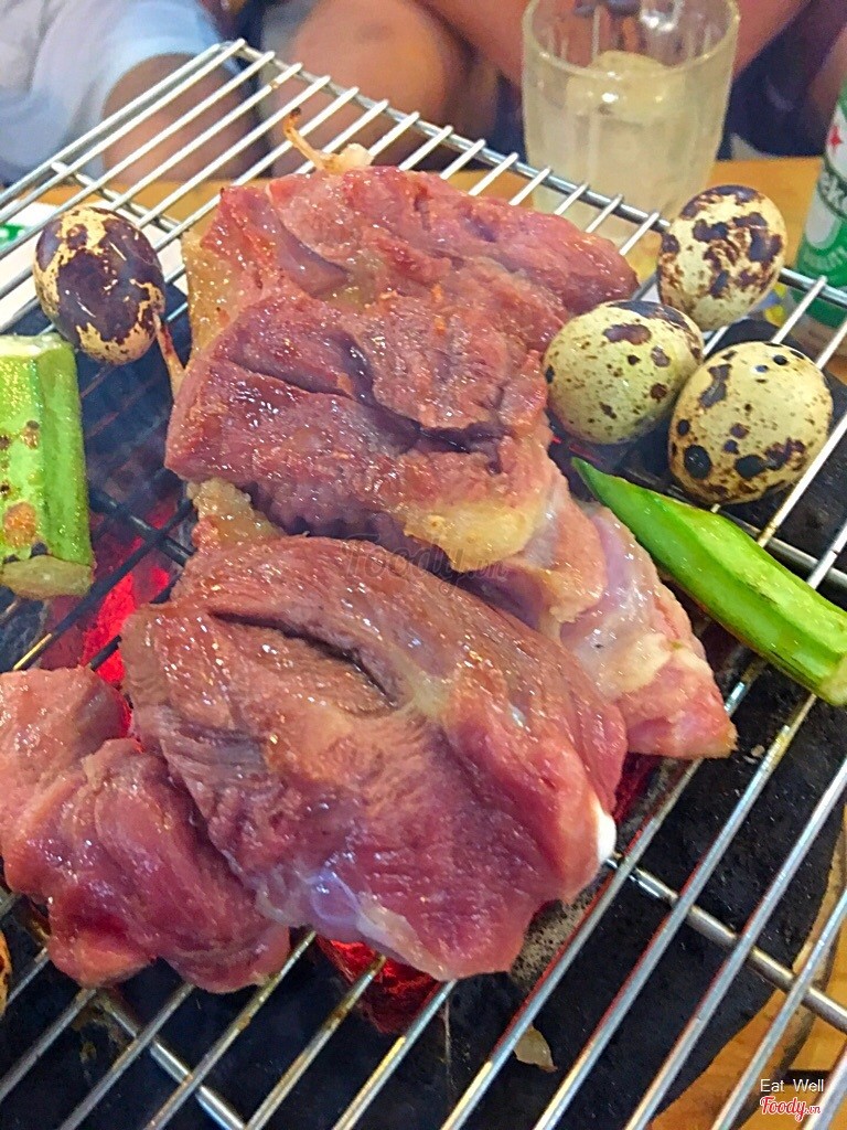 Nướng