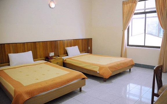 Hoàng Yến 2 Hotel