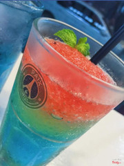 Siro đá bào 🍧🍧