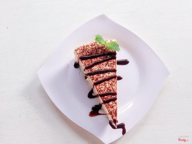 Bánh tiramisu🍰🍰