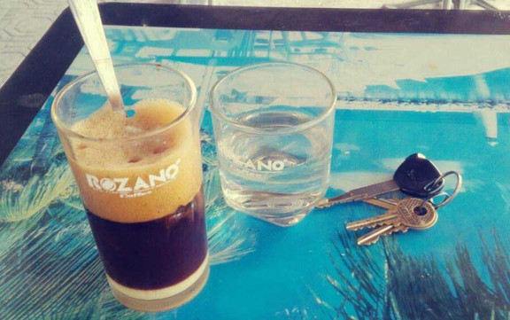 Lộc Vừng Cafe - Trần Hữu Tước