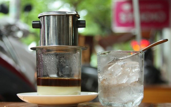 Fegin - Coffee Nguyên Chất