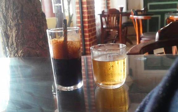 Đạt Coffee