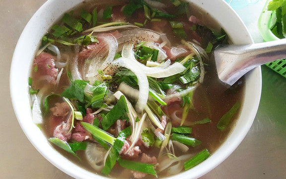 Phở Thìn Hà Nội