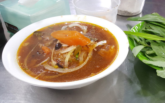 Bảy Tiền - Cháo Lòng, Bò Kho & Bún Mọc