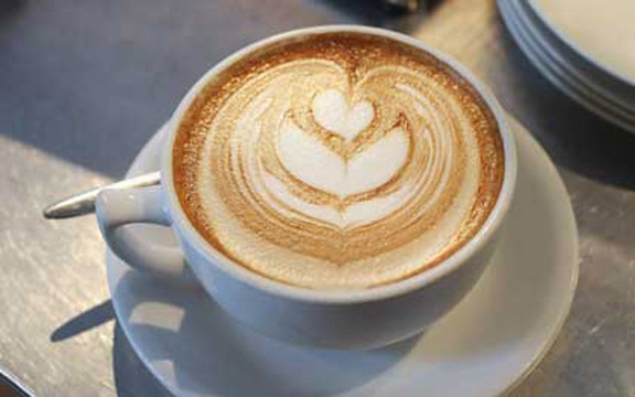 My Vn Cafe 