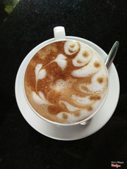capuchino