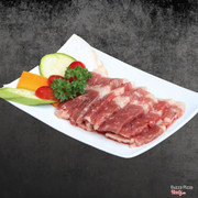 Brisket (Gầu Bò Mỹ) không sốt/ có sốt
195.000 ₫