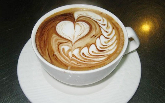 My My Cafe - Phạm Như Xương