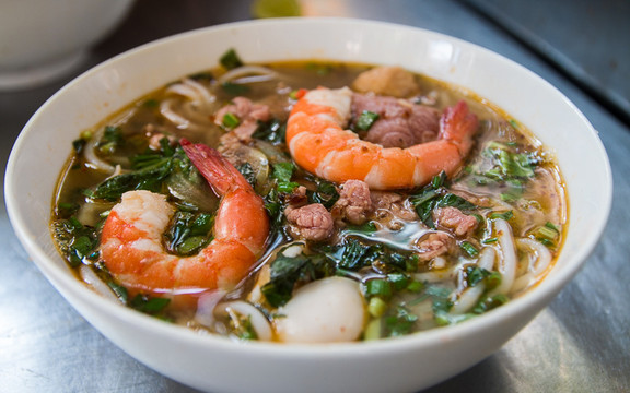 Hằng - Bún Mắm & Bún Thái