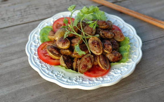 Yến Lan - Nhậu Bình Dân