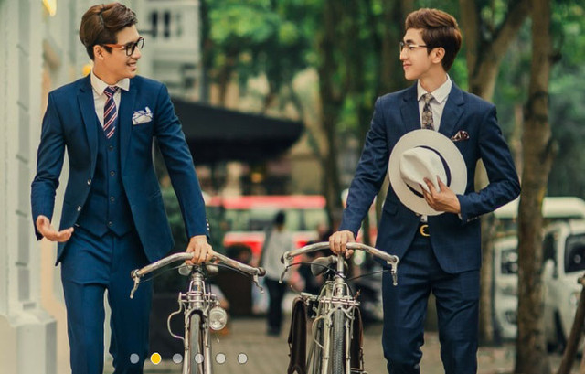 Adam Store - An Phú Thịnh Plaza