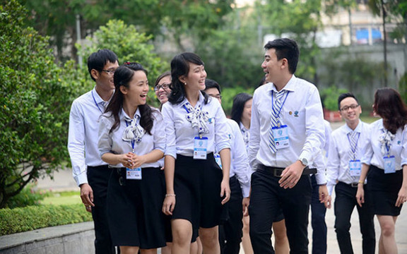 Trường Đại Học Luật TPHCM