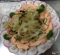 Salad giảm béo 48k