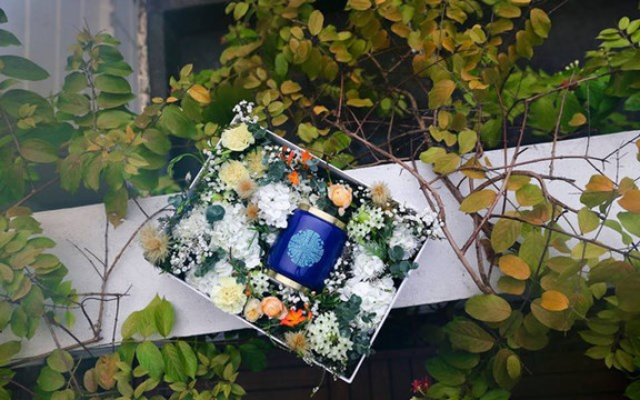 Métaphore - Flower Boutique