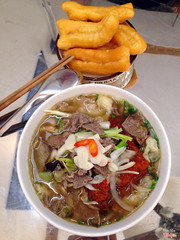 Phở thập cẩm