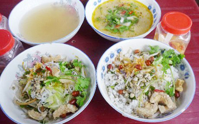 Bé Tý - Cơm Hến & Cháo Hến