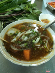 Bò kho