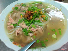 Tái nạm