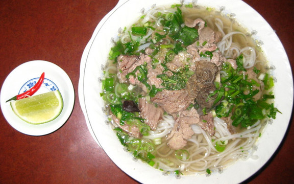 Phở Tân Thành