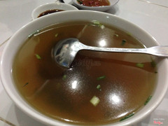 nước súp