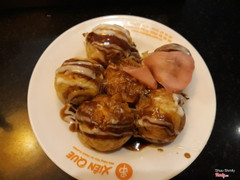 Takoyaki