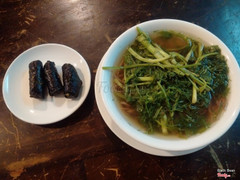 bún thì là