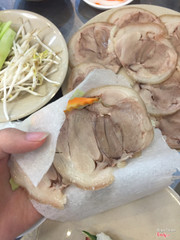 Bánh tráng trảng bàng Hoàng Ty (chánh gốc)