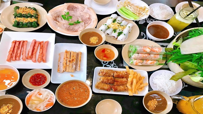Hoàng Ty Group - Đặc sản Trảng Bàng - Trương Quốc Dung