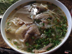 
Bún bò huế