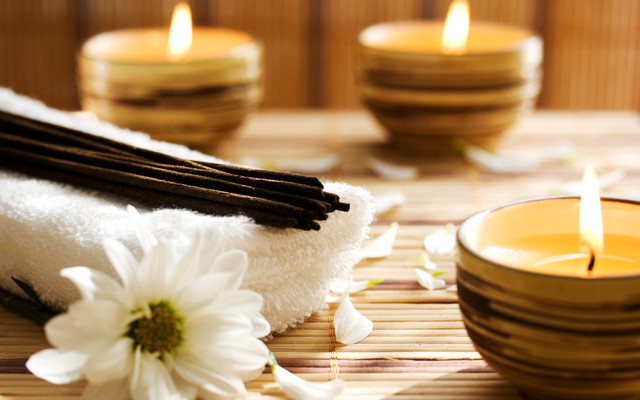 Ngọc Anh Spa & Massage - Mai Thị Lựu